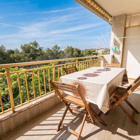 2Bd-Piscina-Playa-Port Aventura2 Apartment Salou Exterior foto