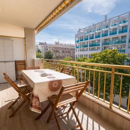 2Bd-Piscina-Playa-Port Aventura2 Apartment Salou Exterior foto