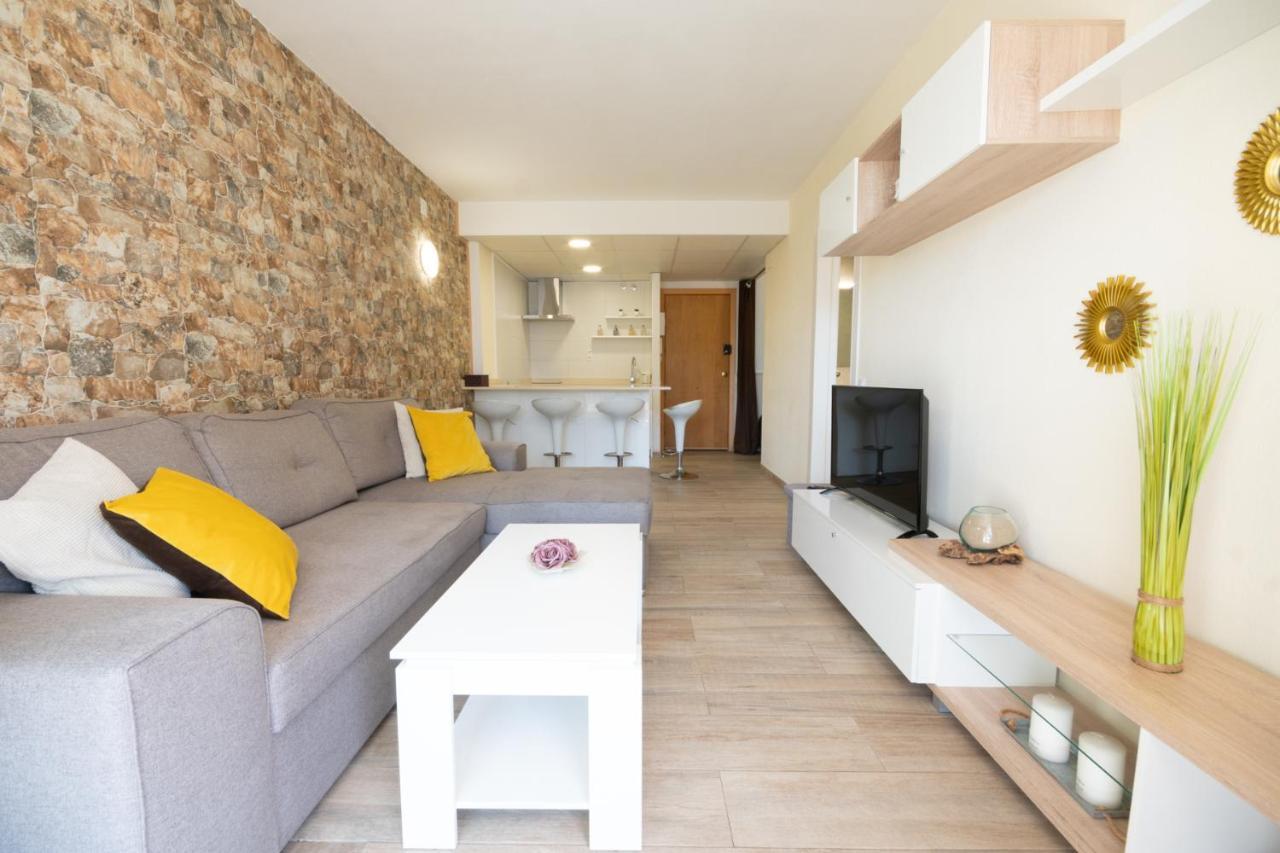 2Bd-Piscina-Playa-Port Aventura2 Apartment Salou Exterior foto